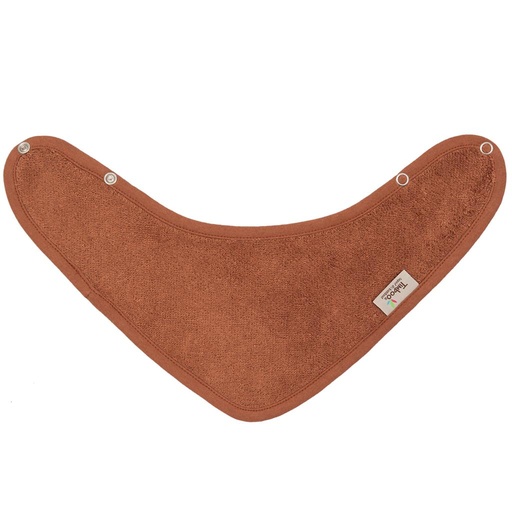 Bandana slab inca rust 