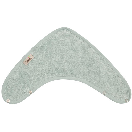 Bandana slab seablue