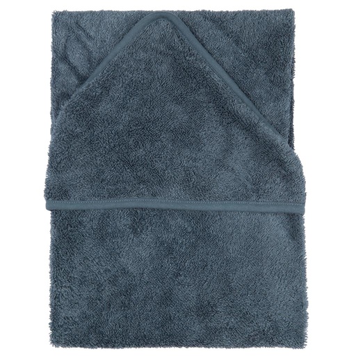 Serviette de bain marin