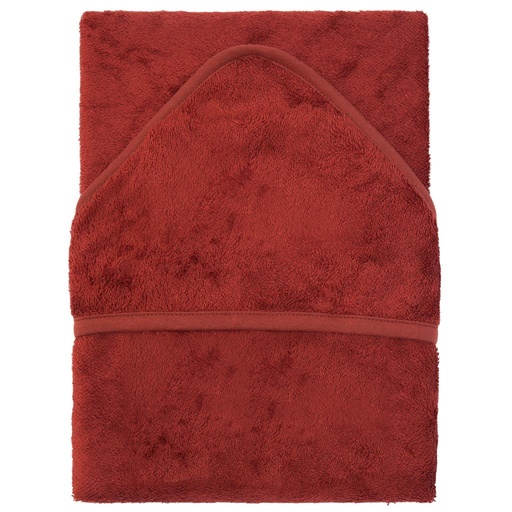 Serviette de bain rosewood 