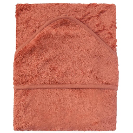 Serviette de bain apricot blush 