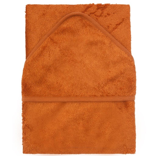 Serviette de bain inca rust 