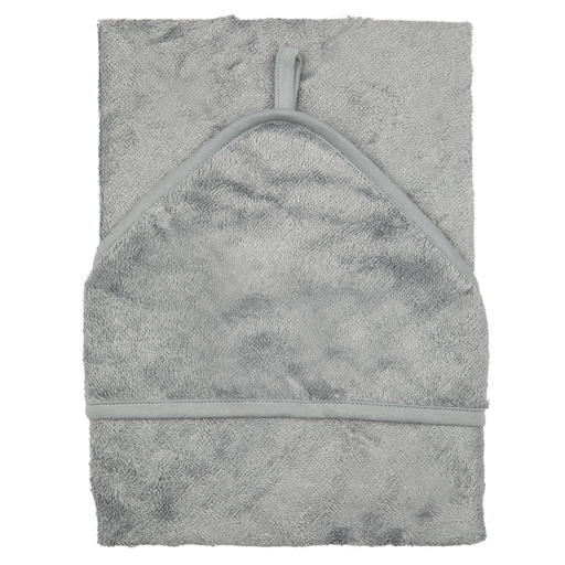 Serviette de bain moon blue 