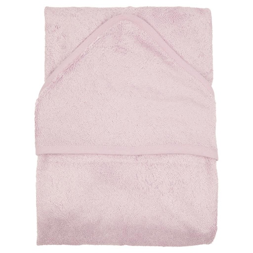 Serviette de bain silky lilac 