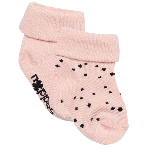 *Stockings 2pck Eva Peach Skin 
