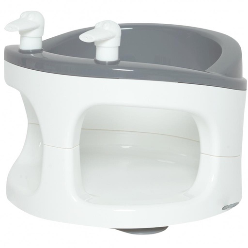 Bath ring (uni) griffin grey 