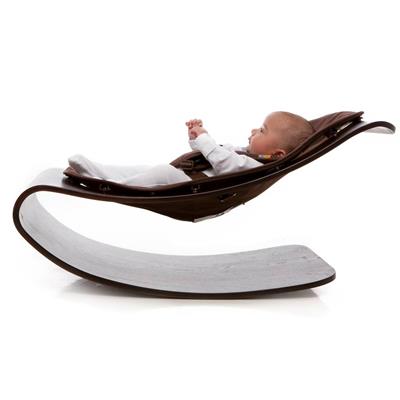 Frame bouncer coco stylewood cappuccino 
