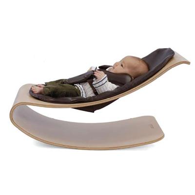 Frame bouncer coco stylewood natural 
