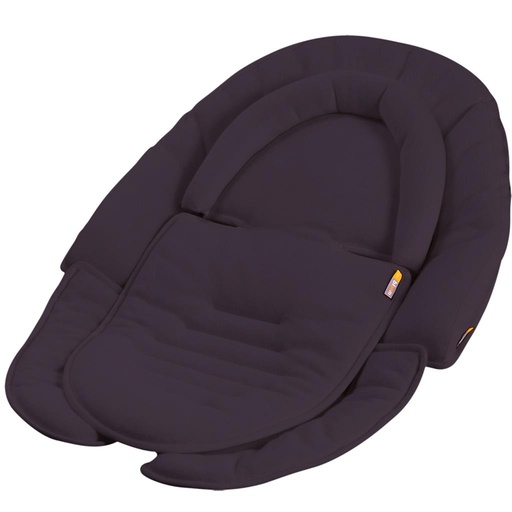 Coussin Snug fresco, coco, nano midnightblack 