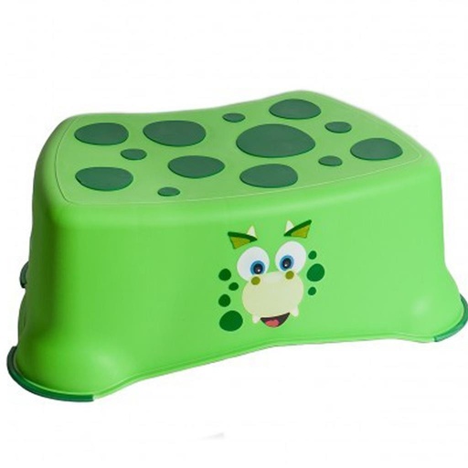 Tabouret de toilette mon tabouret de marche dino