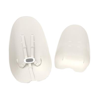 Losse zitting Fresco (groot & klein) coconut white 