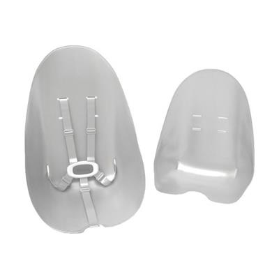 Loose seat Fresco (large & small) lunar silver 