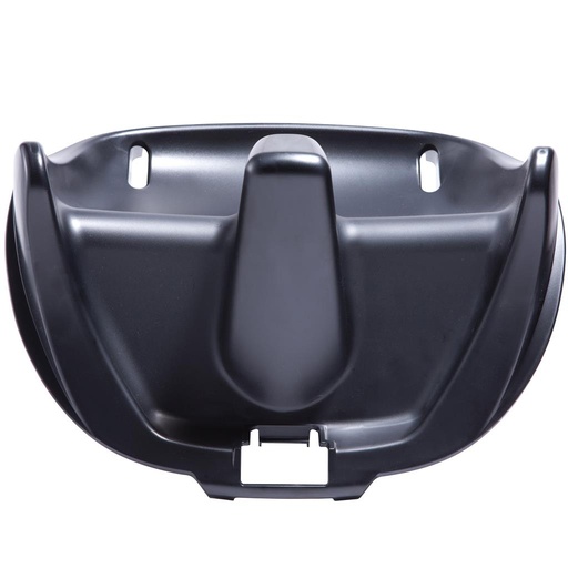 Booster seat for fresco (small seat) black 