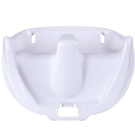 Booster seat for fresco (small seat) white 