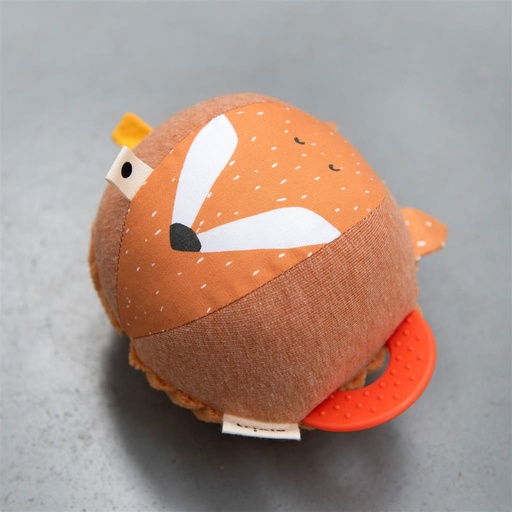 Boule d'activité mr. fox