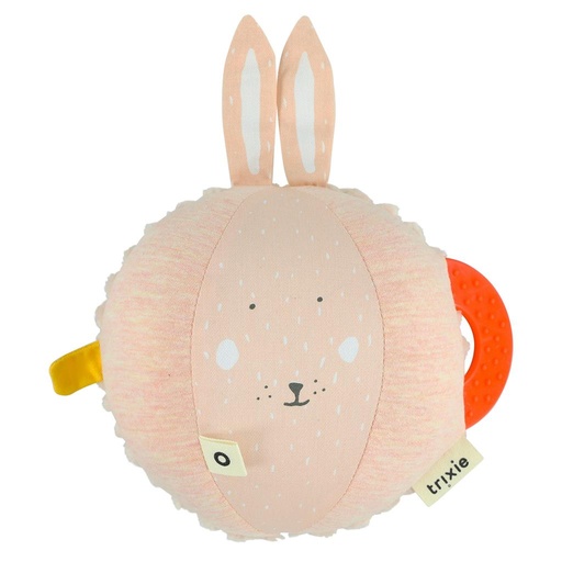 Activity ball mrs. rabbit