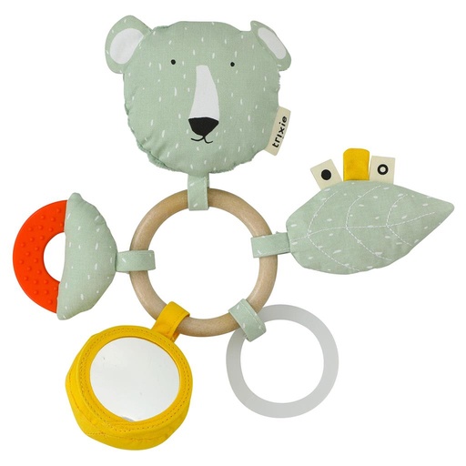 Anneau d'activités mr. polarbear 