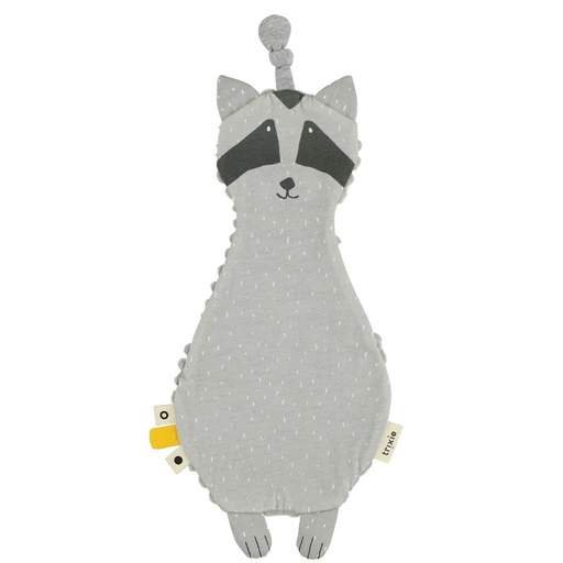 Knuffel mr. raccoon 