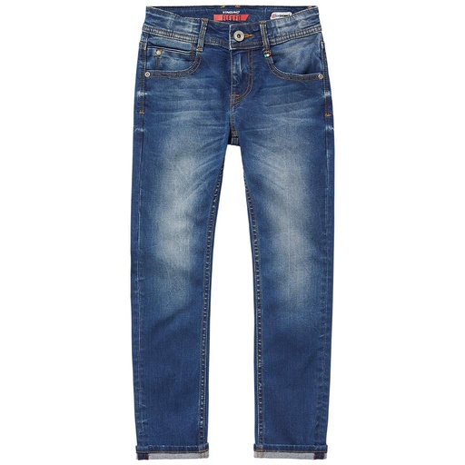 Jeansbroek Apache blue vintage