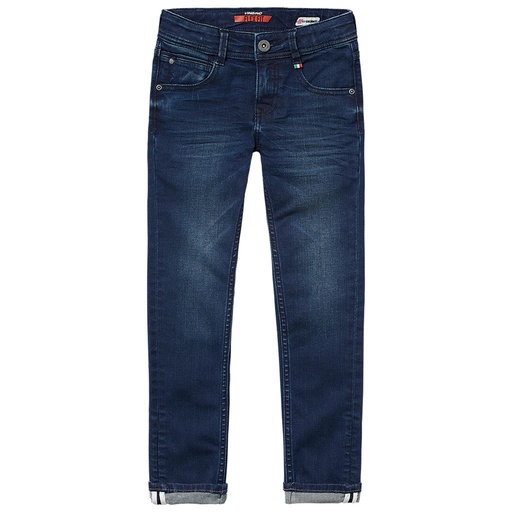 Pantalon en jean Apache deep dark 