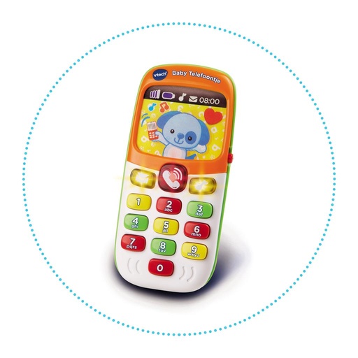 Appel du bébé  