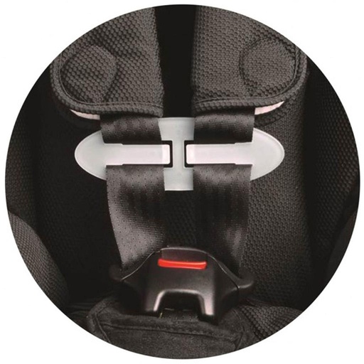 Gordelklem belt collector  