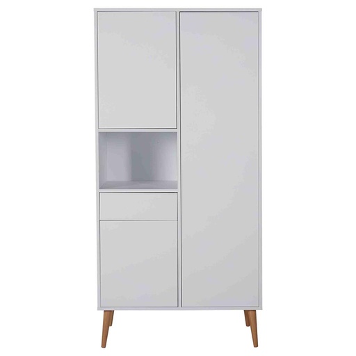 Cupboard Cocoon ice white