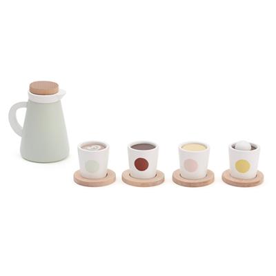 Service à café fika Suède  