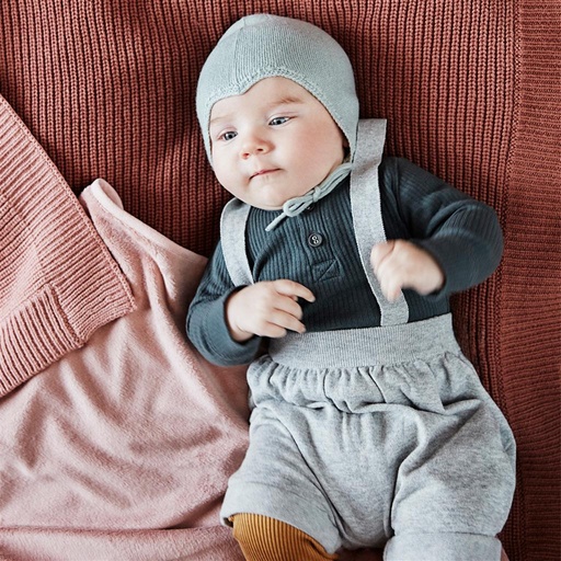 Babymuts vintage Elodie