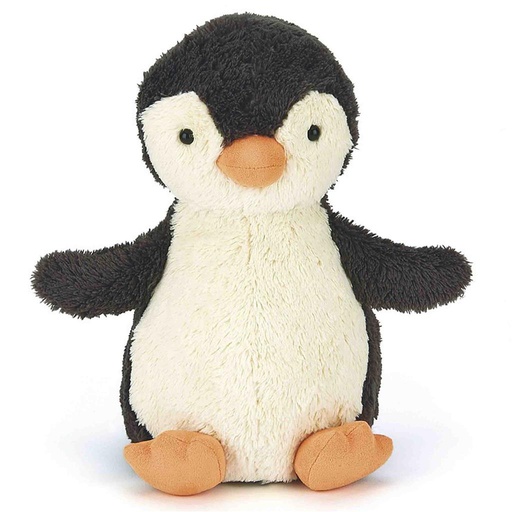 Knuffel pinguin Peanut (large) multi color