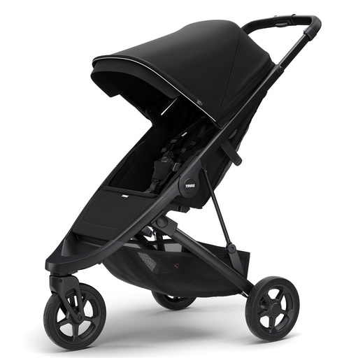 Capote de soleil pour buggy spring midnight black