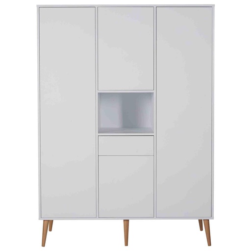 Armoire (XL) Cocoon ice white