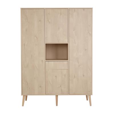 Kast (XL) Cocoon natural oak