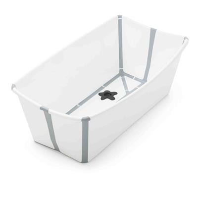 Badje flexi bath white 