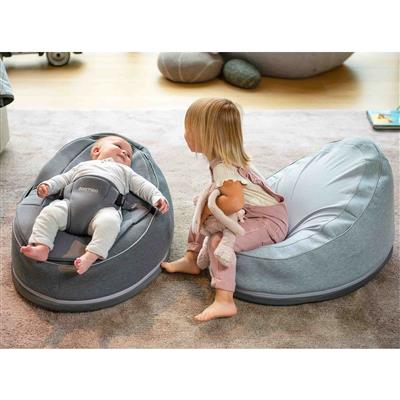 Zitkussen seat 'n swing anthracite 