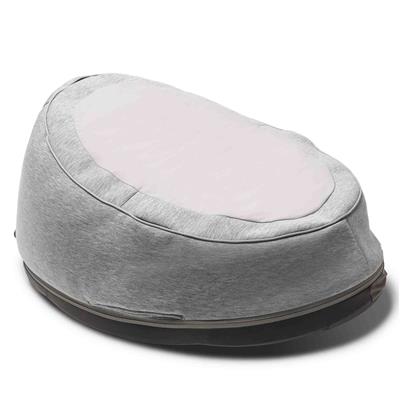 Zitkussen seat 'n swing grey 