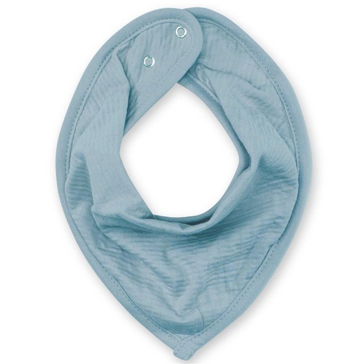 Bandana bib cadum wonder 