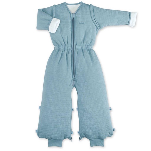 Sleeping bag W (18-36m) pady tetra jersey Cadum wonder 18-36M