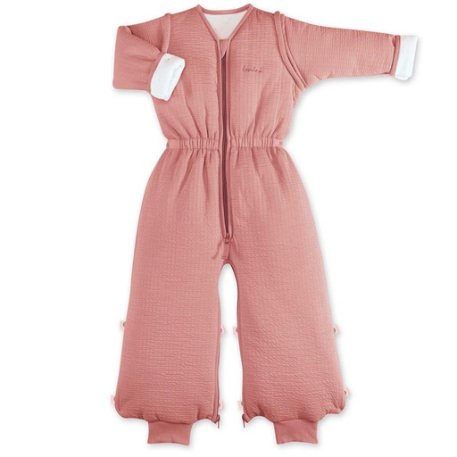 Slaapzak W (18-36m) pady tetra jersey Cadum bambi 18-36M