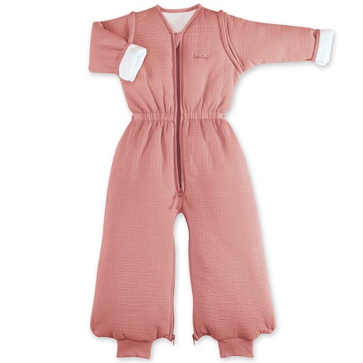Sleeping bag W (9-24m) pady tetra jersey Cadum bambi 9-24M