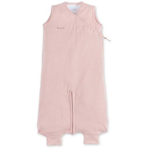 Sleeping bag Z (4-12m) tetra jersey Cadum blush 3-9M