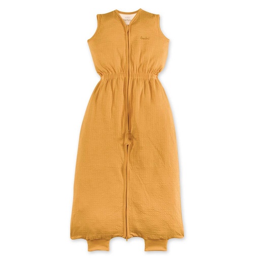 Slaapzak Z (9-24m) tetra jersey Cadum golden 9-24M