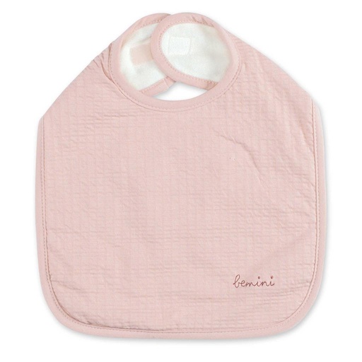 Bib cadum blush