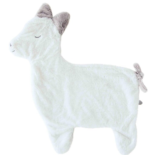 Cuddle blanket (moppie) alpaca Lulu