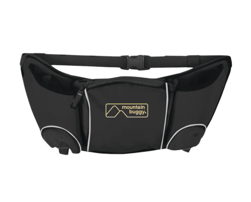 Buggy pouch hang bag voor duwstang