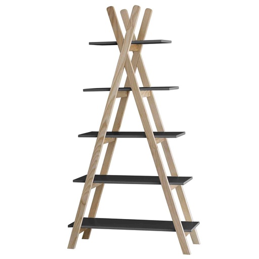 Etagere tepee