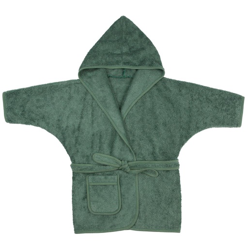 Badjas (kids) aspen 2-4Y