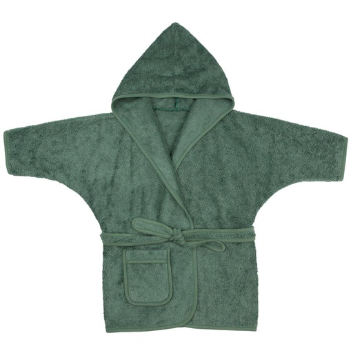 Bathrobe (kids) aspen