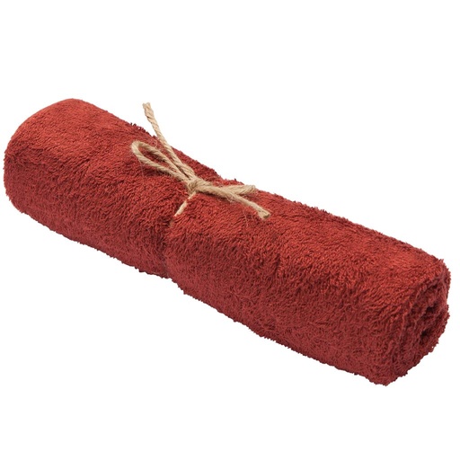 Serviette rosewood 