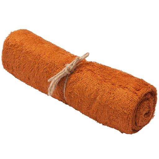 Handdoek inca rust